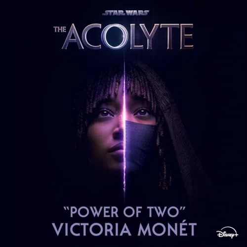 Victoria Monet - Power of Two