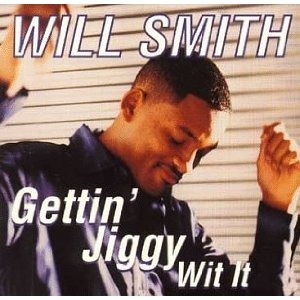 Will Smith - Gettin Jiggy Wit It