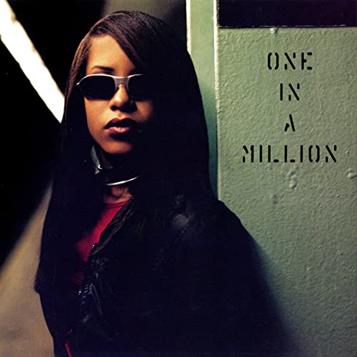 One In A Million (Reissue)