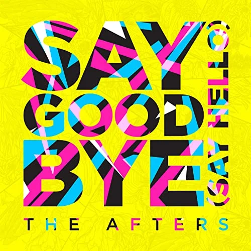 The Afters - In My Eyes