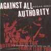 Against All Authority - Centerfold