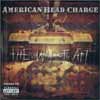 American Head Charge - Breathe In Bleed Out