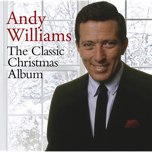 Andy Williams - What Child Is This?