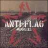 Anti-Flag - Anti-Flag - Post-War Breakout