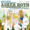 The Greenhouse Effect (A.K.A. The Greatest Mixtape Ever!)