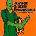 Atom And His Package - Upside Down From Here