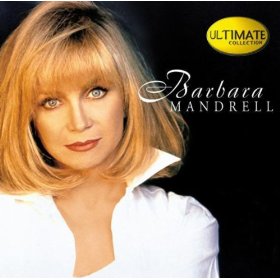 Ultimate Collection: Barbara Mandrell