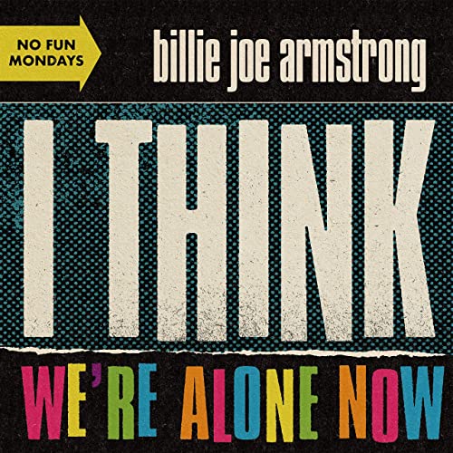 Billie Joe Armstrong