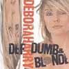 Def Dumb And Blonde 