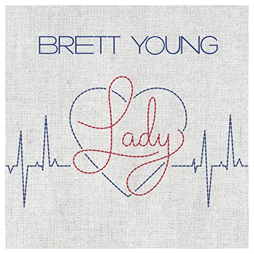 Brett Young - In Case You Didnt Know