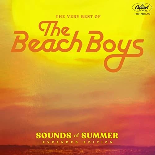 Sounds of Summer Expanded Edition Super Deluxe