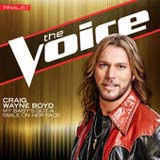 Craig Wayne Boyd - I Walk The Line