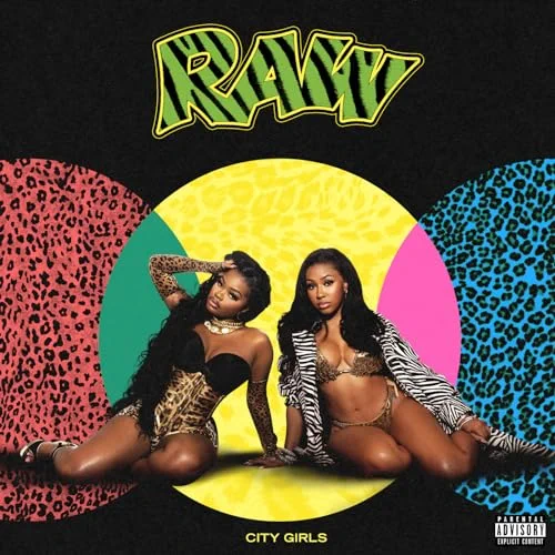 City Girls and Lil Baby - Flewed Out