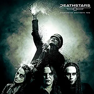 Deathstars - White Wedding (On Limited Edition)