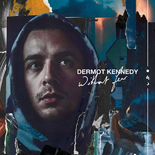 Dermot Kennedy - Heartless