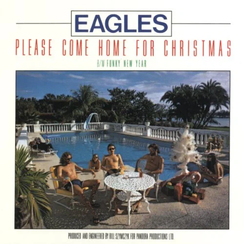 Please Come Home for Christmas (2013 Remaster)