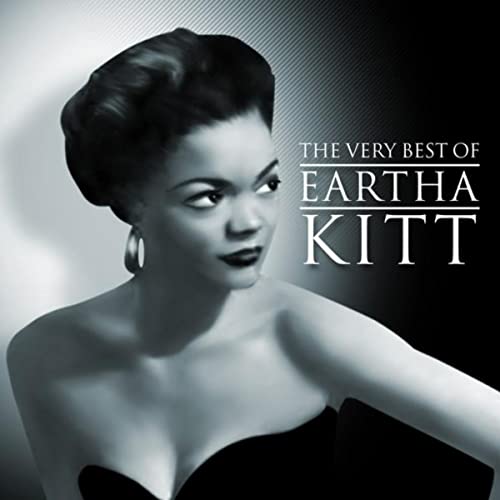 The Very Best of Eartha Kitt