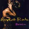 Erykah Badu - Hollywood