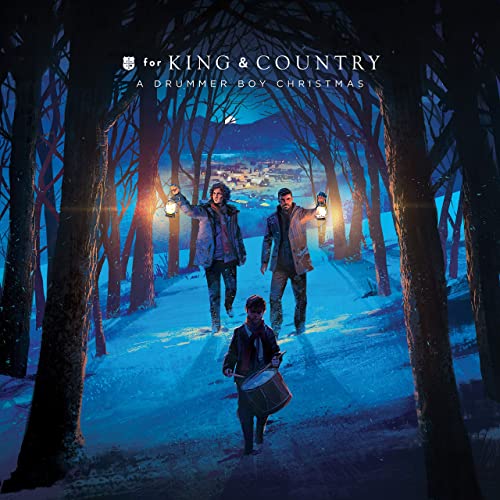 For King andamp; Country - Steady