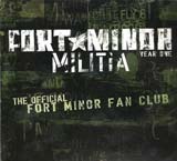 Fort Minor Militia