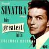 Sinatra Sings His Greatest Hit 
