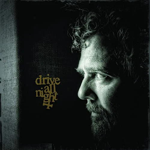 Drive All Night