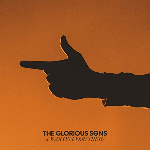 The Glorious Sons - Runaway