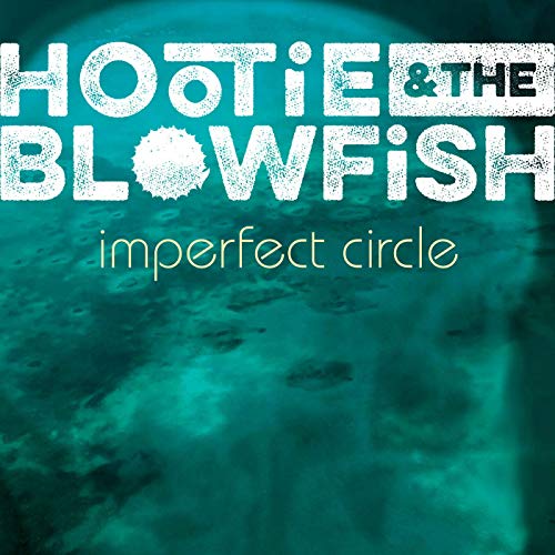 Hootie and The Blowfish - Little Brother