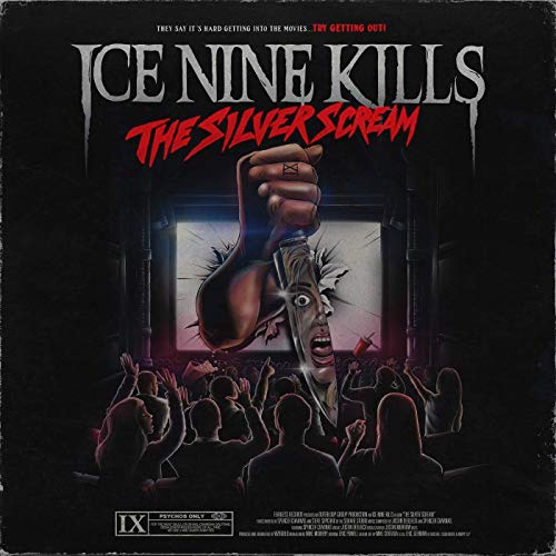 Ice Nine Kills - The Shower Scene
