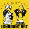 Ignorant Art