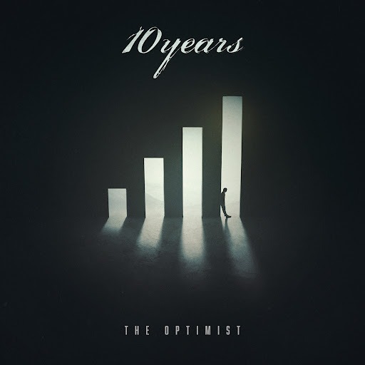 10 Years - The Recipe