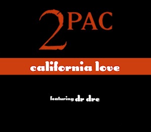 2Pac - California Love