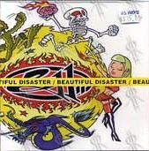 311 - Beautiful Disaster