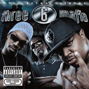 3 6 Mafia - Body Parts