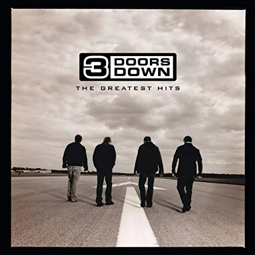 3 Doors Down - The Better Life