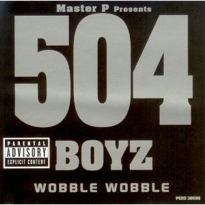 504 Boyz - If You Real Keep it Real