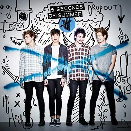 5 Seconds of Summer - She Looks So Perfect