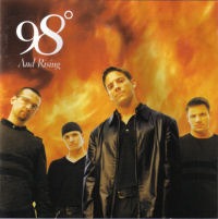 98 Degrees - Because Of You