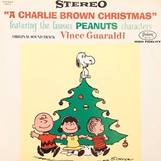 A Charlie Brown Christmas