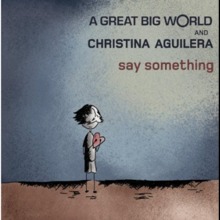 A Great Big World - Younger