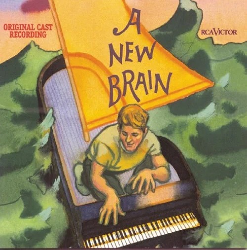 A New Brain: The Musical