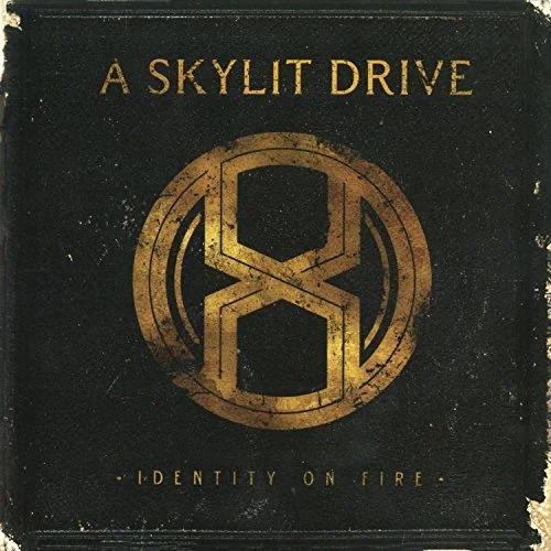 A Skylit Drive - Identity On Fire