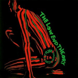 A Tribe Called Quest - The Killing Season