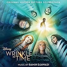 A Wrinkle In Time