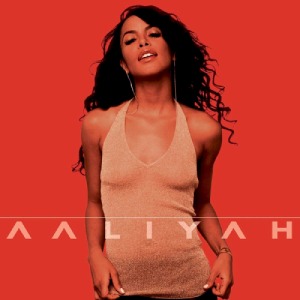 Aaliyah - Man Undercover