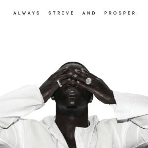 A$AP Ferg and Missy Elliott - Strive