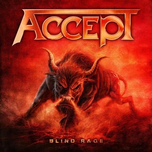 Accept - Crucified