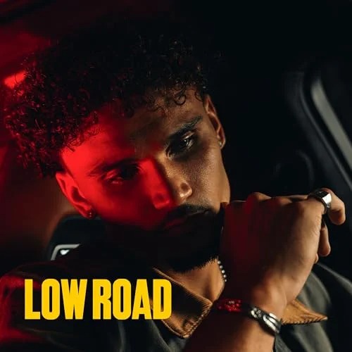 Adrien Nunez - LOW ROAD