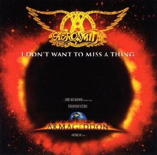 Aerosmith - I Don't Want to Miss a Thing