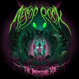 Aesop Rock - Coma